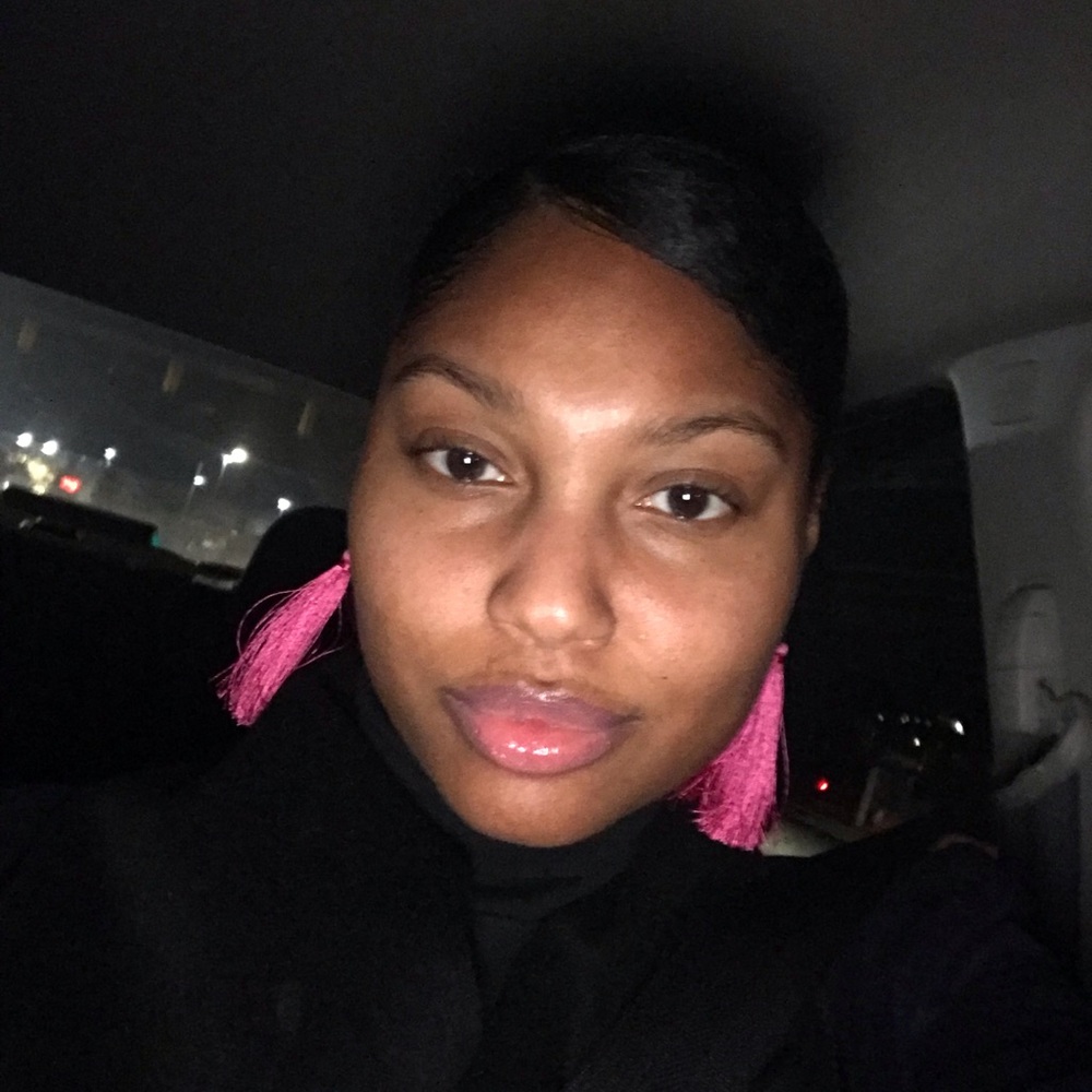 Meet your Posher, Justice